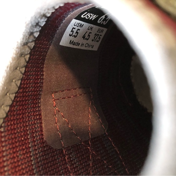 Black Diamond Men’s Momentum Climbing Shoes - Size 5.5 No Box - Picture 2 of 6